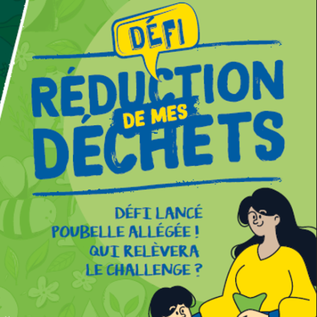 défis déchets défis déchets
