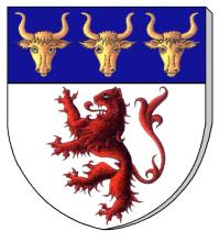 Blason de Puy Sanières Blason de Puy Sanières